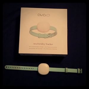 Ava fertility bracelet 2.0